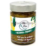 SALADE MECHOUIA PIQUANTE FLIFLA 320 G