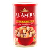MÉLANGE DELUXE MIX BOÎTE ROUGE AL AMIRA 450 G