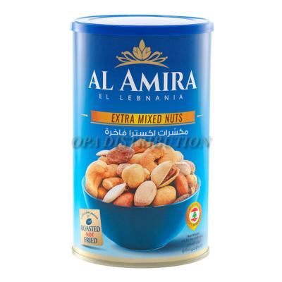 MÉLANGE EXTRA MIX BOÎTE BLEUE AL AMIRA 450 G