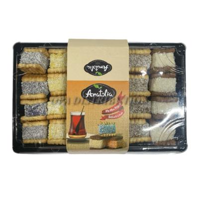 LOKOUM MIX PETIT BEURRE ANATOLIA 350 G