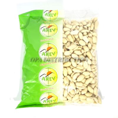 ARACHIDE DÉCORTIQUÉE BLANCHIE AREV 800 G