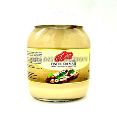 PÂTE A LA NOISETTE CESA 700 G