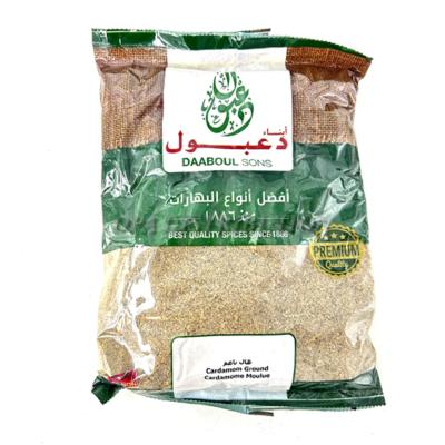 CARDAMOME MOULU DAABOUL 500 G