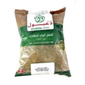 POIVRE NOIR MOULU DAABOUL 500 G