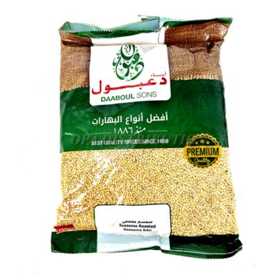 SÉSAME DORÉ DAABOUL 500 G