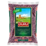 HARICOT ROUGE DURU 1 KG