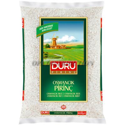 RIZ OSAMANCIK DURU 1 KG