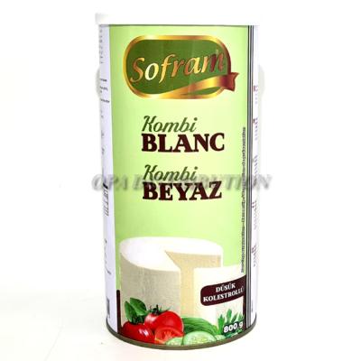 FROMAGE BLANC COMBI 50% SOFRAM 800 G