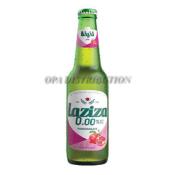 LAZIZA GRENADE SANS ALCOOL 33 CL