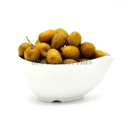 OLIVE VERTE LIBANAISE TIBA 12 KG