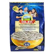 PÉPITES DE TOURNESOL GRILLÉES SALÉES DILEK 200 G