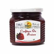 CONFITURE DE FRAISE AREV 330 G