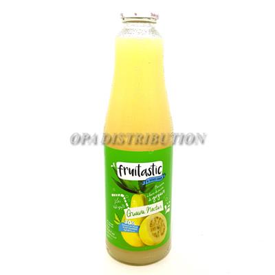 JUS DE GOYAVE FRUITASTIC 1 L