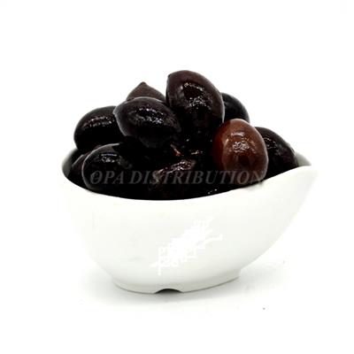 OLIVE KALAMATA COLOSSAL CALIBRE 12/14 OLYMP 13 KG