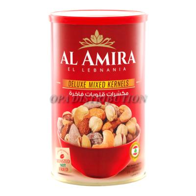 MÉLANGE DELUXE MIX BOÎTE ROUGE AL AMIRA 450 G