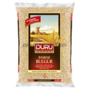 BLÉ CONCASSÉ (BOULGOUR) EXTRA GROS DURU 1 KG