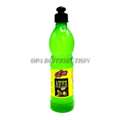 JUS DE CITRON CESA 500 ML