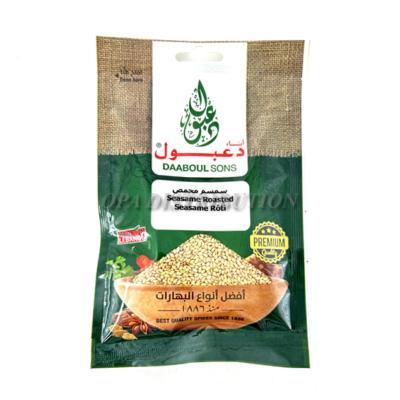 SÉSAME DORÉ DAABOUL 50 G