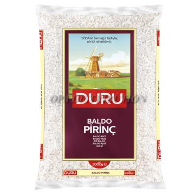 RIZ BALDO DURU 5 KG