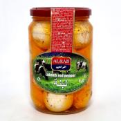 FROMAGE LABNEH PIMENT AL RAII 425 G