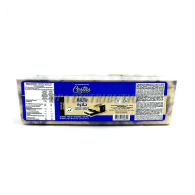 HALVA CHOCOLAT CORTAS 2,5 KG