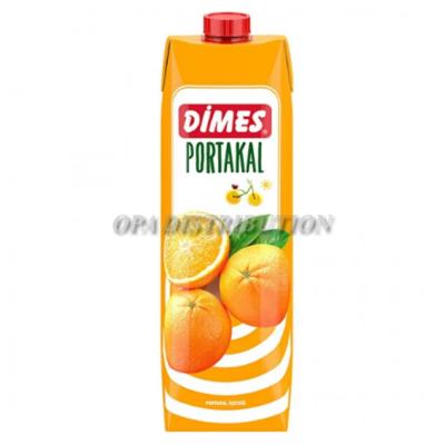 JUS D'ORANGE NECTAR DIMES 1 L 