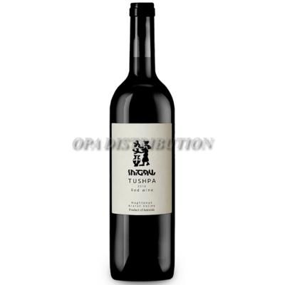 VIN TUSHPA ROUGE 75 CL