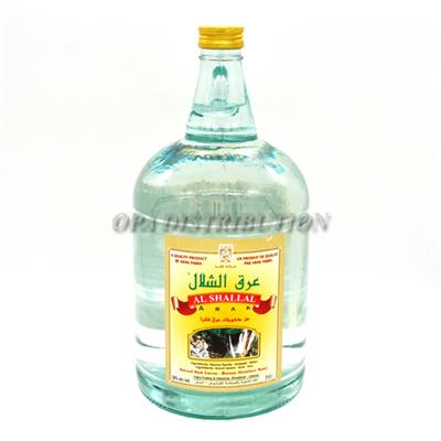 ARAK AL SHALLAL 2,85 L