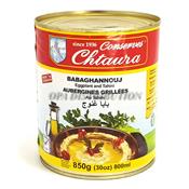 BABAGHANNOUJ CHTAURA 820 G