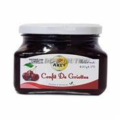 CONFIT DE GRIOTTE AREV 430 G