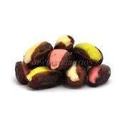 DATTE FOURRÉE TRICOLORE SOLTANA 5 KG