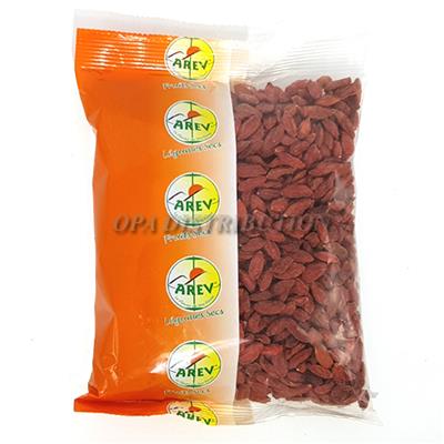 GOJI SÉCHÉ AREV 250 G