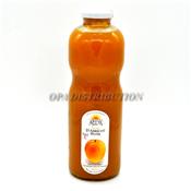 JUS D'ABRICOT AREVA 850ML