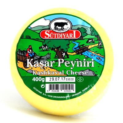 KACHKAVAL VACHE SUTDIYARI 400 G