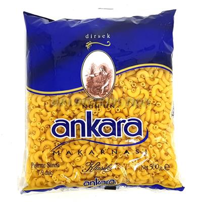 PÂTES DIRSEK ANKARA 500 G