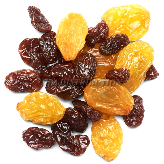 Raisins