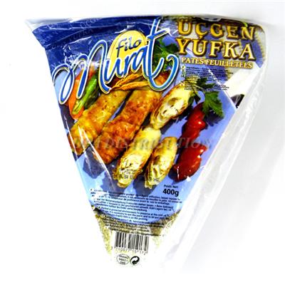 YUFKA TRIANGLE MURAT 400 G