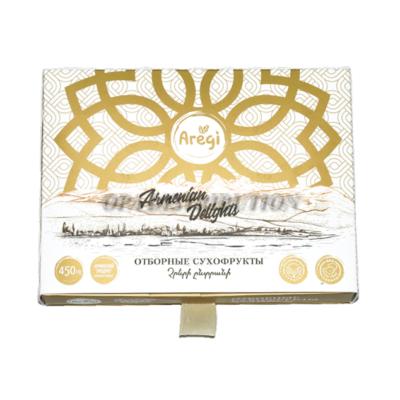 COFFRET MINI ELITE AREGI 450 G