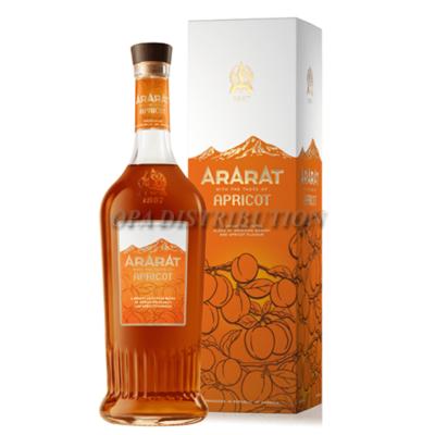 BRANDY ABRICOT ARARAT 50 CL