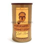 CAFÉ MOULU MEHMET EFENDI 500 G