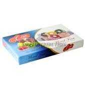 LOKOUM MIXTE FRUITS CESA 300 G