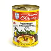 BABAGHANNOUJ CHTAURA 380 G