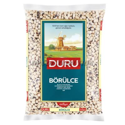 HARICOT CORNILLE DURU 1 KG