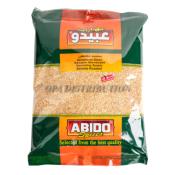 SÉSAME DORÉ ABIDO 500 G