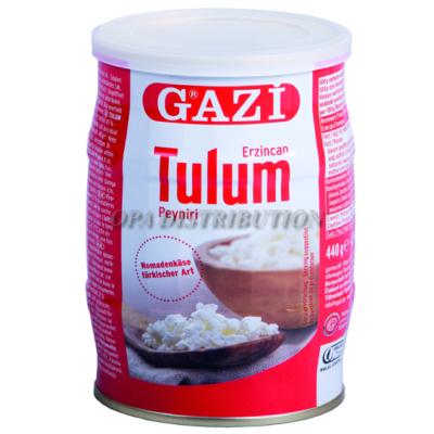 FROMAGE TULUM GAZI 440 G