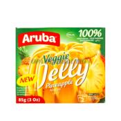 PRÉPARATION POUR GELÉE GOÛT ANANAS ARUBA 85 G
