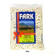 HARICOT BLANC DERMASON FARK 1 KG