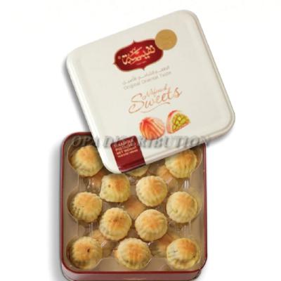 PATISSERIE MAAMOUL PISTACHE NAFEESEH 450 G