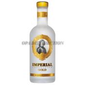 VODKA IMPERIAL COLLECTION GOLD 50CL