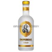 VODKA IMPERIAL COLLECTION GOLD 50CL